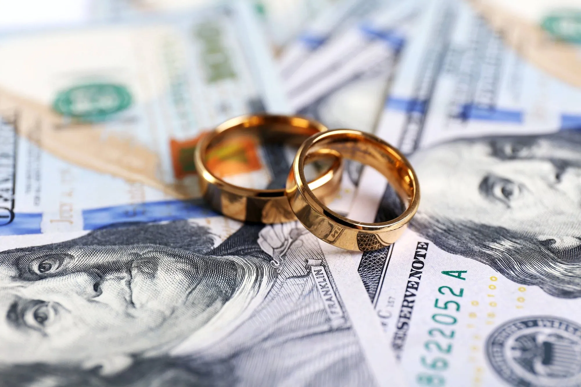 The Best Way to Budget for Your Dream Wedding