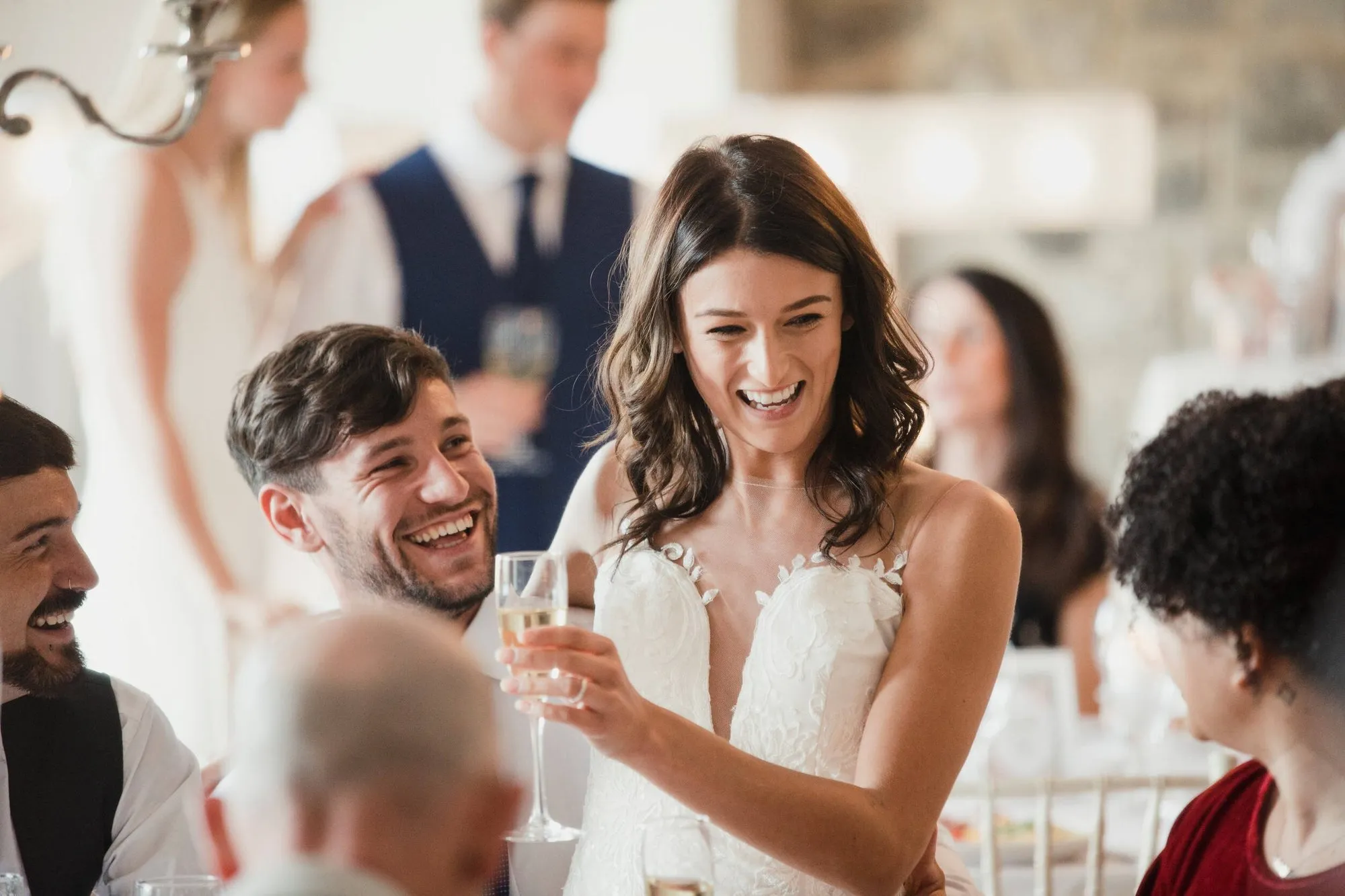 The Ultimate Wedding Guest List Checklist