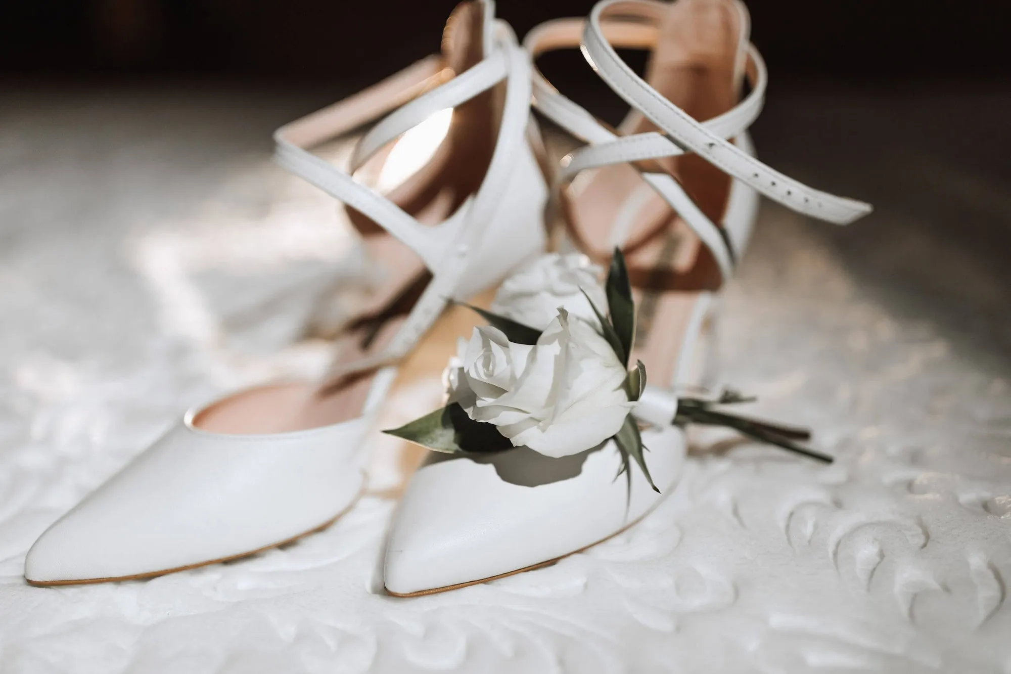 Things Often Forgotten: Wedding Day Essentials for a Smooth Celebration