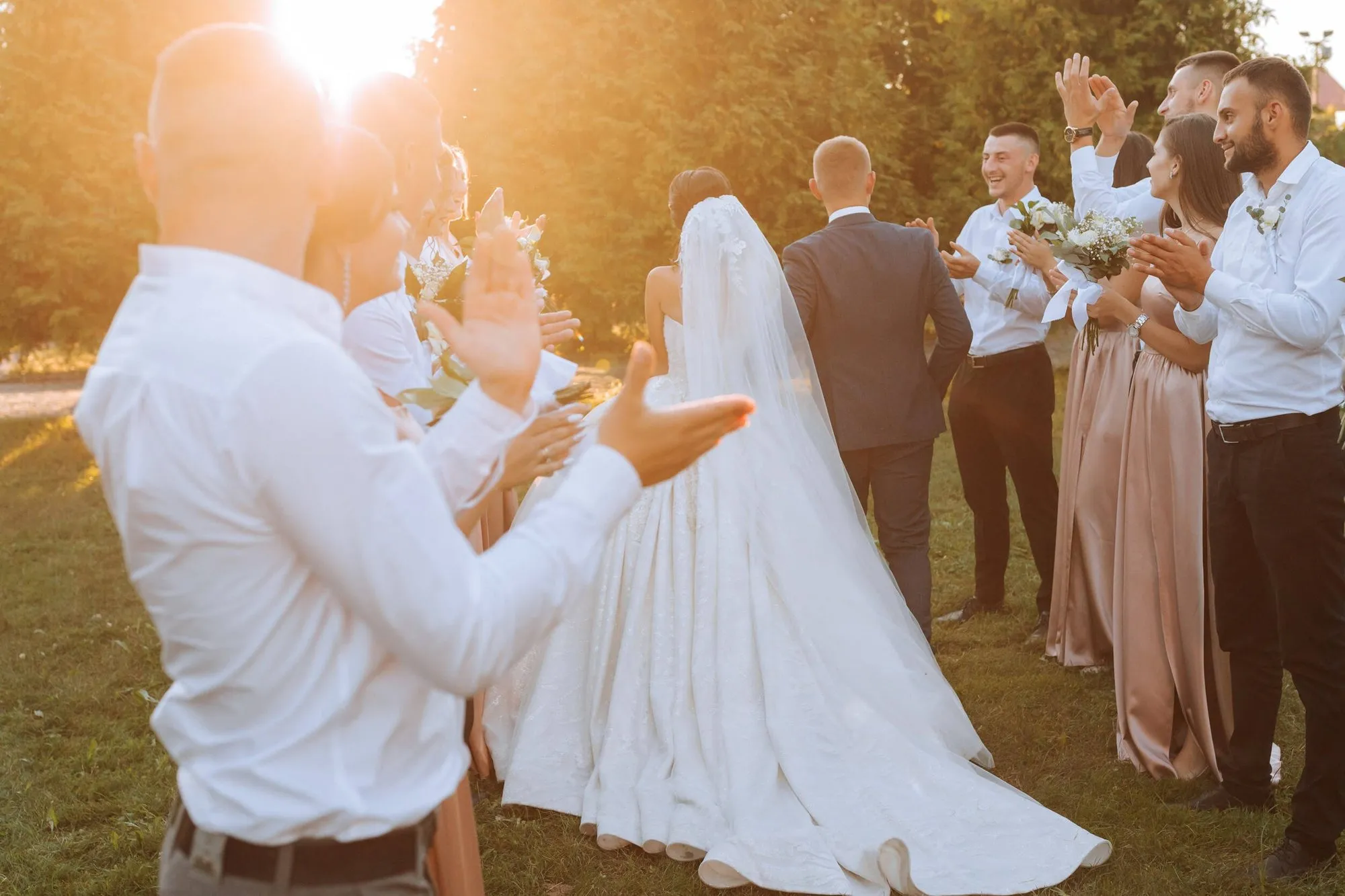 Things Your Guests Don't Care About